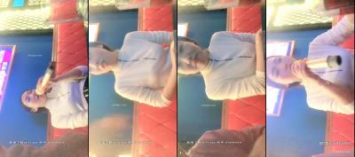 【杨导私密探花】撩妹实录高清合集201104(11) 完整版流出